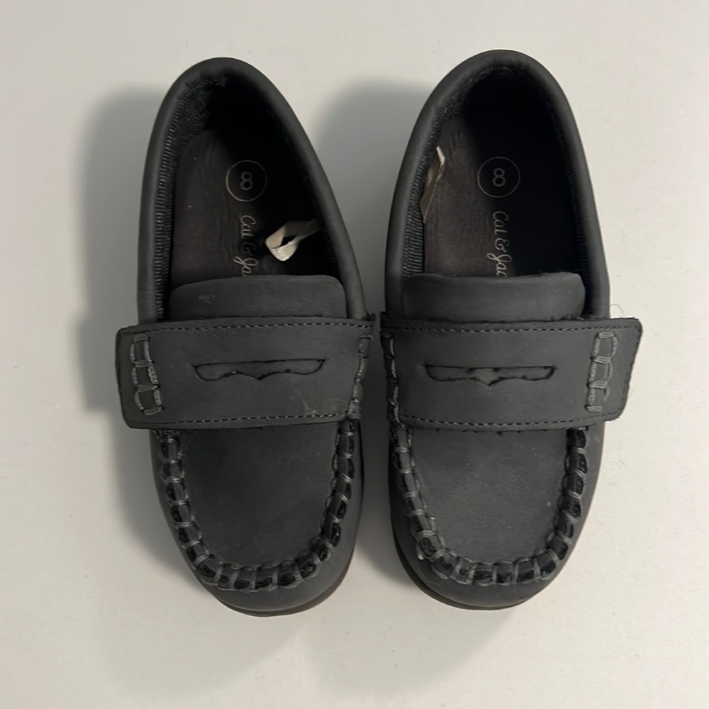 Cat & Jack loafers